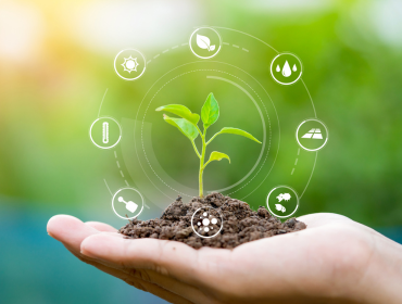 Precision Agriculture