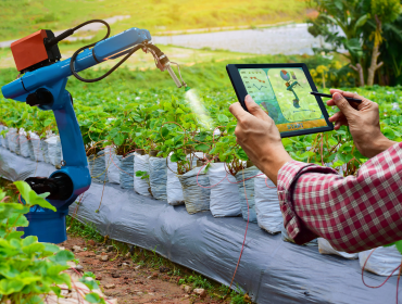 Climate Smart Agriculture