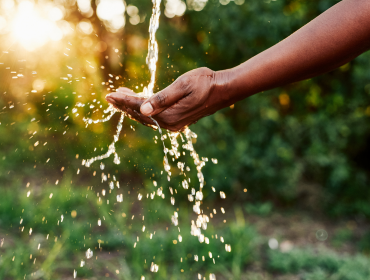 Water Conservation